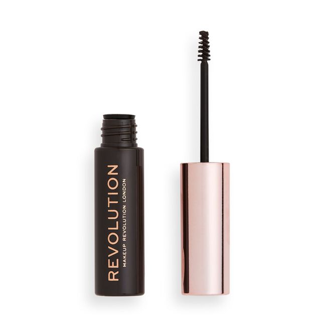 Makeup Revolution - Brow Gel @ ماسكرا الحواجب