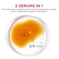 Clarins - Double Serum 50ML @ سيروم مزدوج للوجه