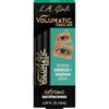 L.A Girl - Volumatic Mascara TURQUOISE@ مسكارا الرموش