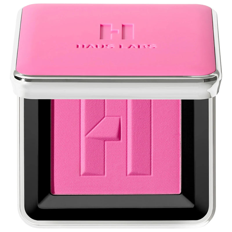 Haus Labs - Color Fuse Talc-Free Blush Powder @ أحمر الخدود