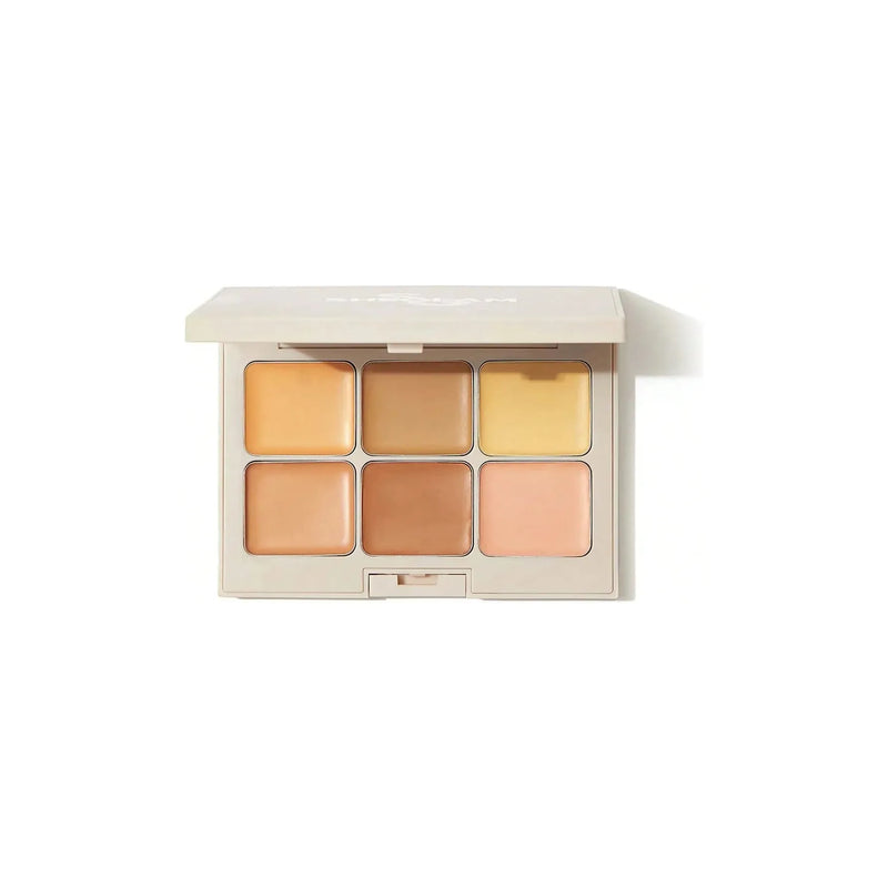 SHEGLAM - Multi-Fix Concealer And Color Corrector @ باليت خافي العيوب