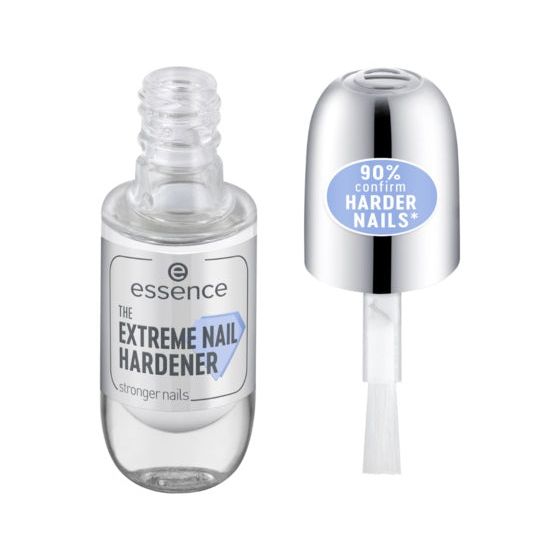 Essence - The Extreme Nail Hardener @ مقوي الاظافر