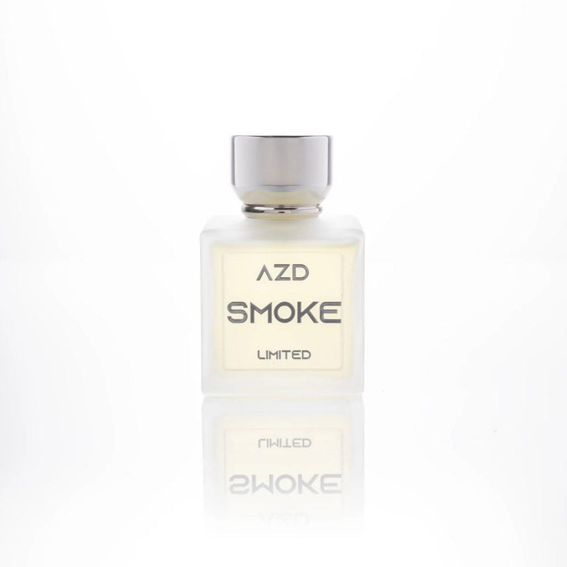 AZD - Smoke @ عطر