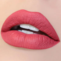 GIRLACTIK - Long Lasting Matte Lip Paint Liquid Lipstick@احمر الشفاه مطفي