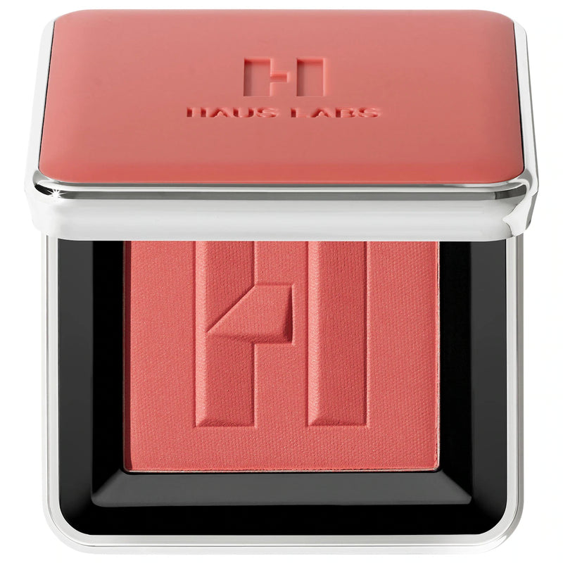 Haus Labs - Color Fuse Talc-Free Blush Powder @ أحمر الخدود