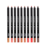 Bperfect - Lip Library Lip Liner محدد شفاة