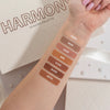 BPerfect - Harmony Eyeshadow Palette @ باليت ظلال العيون