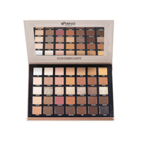 BPerfect - Harmony Eyeshadow Palette @ باليت ظلال العيون