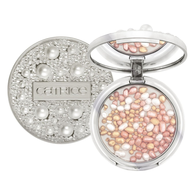 Catrice - Pearl Glaze Highlighter Face Glaze @ إضاءة