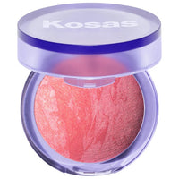 KOSAS - Blush is Life Baked Dimensional + Brightening Blush @ أحمر الخدود