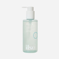 ilso Natural Mild Cleansing Oil @ مزيل المكياج زيتي