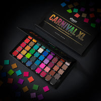 BPerfect x Stacey Marie - Carnival XL Pro Palette Remastered @ باليت ظلال العيون