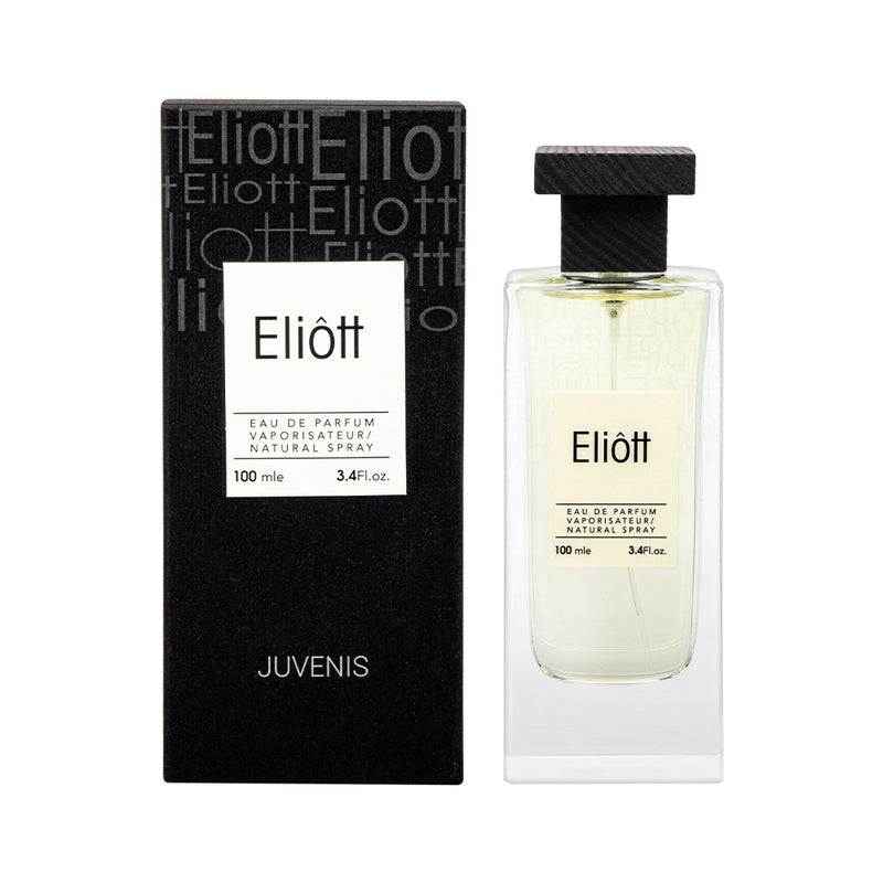 Juvenis Eliott EDP 100ml @ عطر