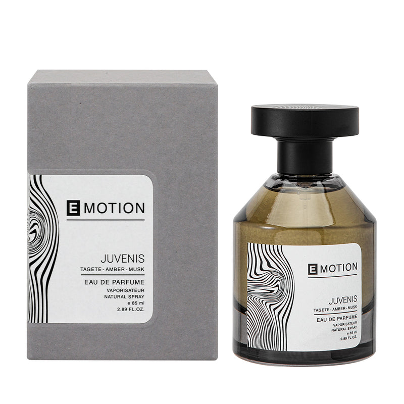 Juvenis Emotion EDP 85ml @ عطر