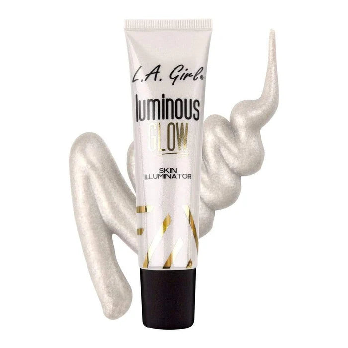 L.A Girl - Luminous Glow Liquid MOON LIGHT@اضاءه سائل