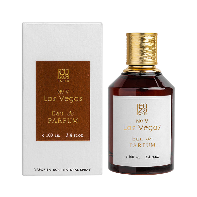 Lenza Las Vegas EDP 100ml @ عطر