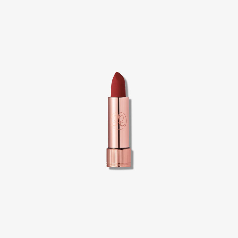 Anastasia Beverly Hills - Limited Edition Satin Lipstick @ أحمر الشفاة