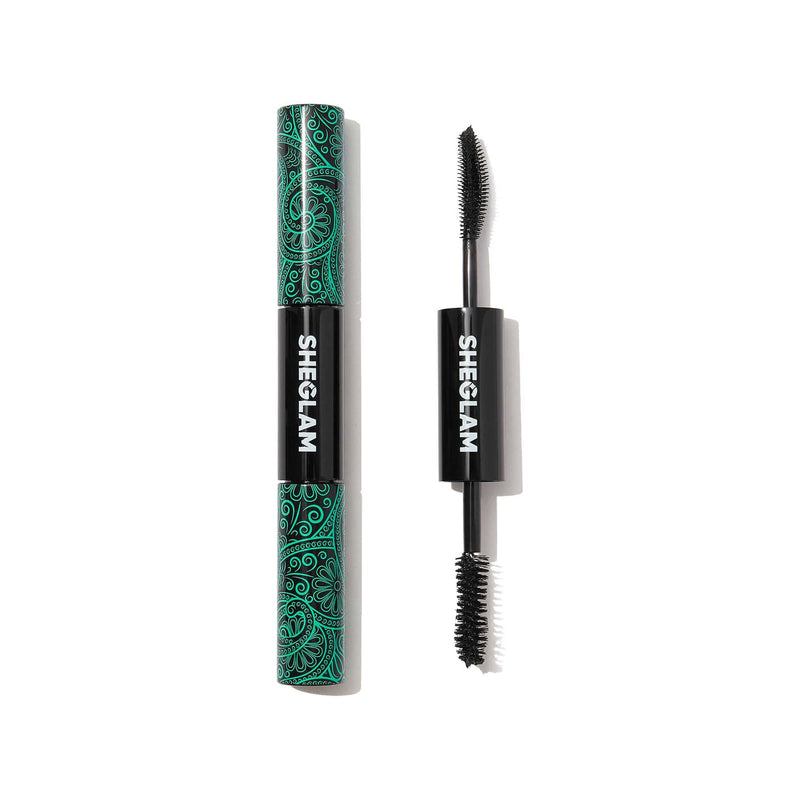 SHEGLAM - All-In-One Volume & Length Mascara @ ماسكرا