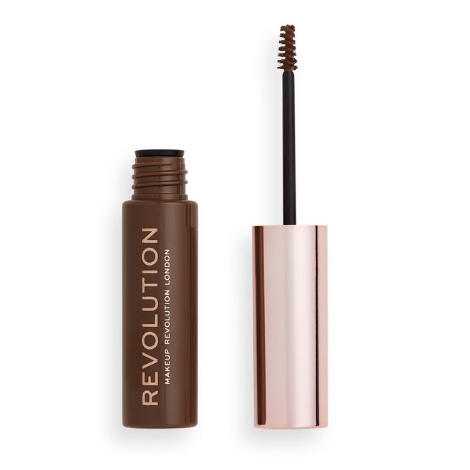 Makeup Revolution - Brow Gel @ ماسكرا الحواجب