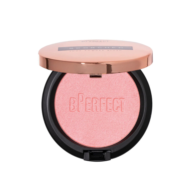 BPerfect - Scorched Luxe Powder Blush أحمر خدود