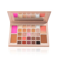 BPerfect MRS Glam Showstopper II Palette @ باليت ظلال العيون والخدود