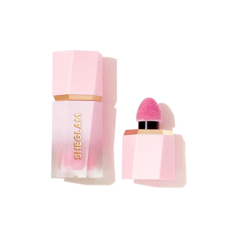 SHEGLAM - Color Bloom Liquid Blush @ أحمر الخدود