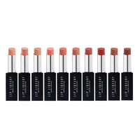 Bperfect - Lip Library Lipstick أحمر شفاة