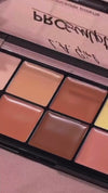 L.A Girl Pro Sculpt Concealer Palette @ باليت خافي العيوب