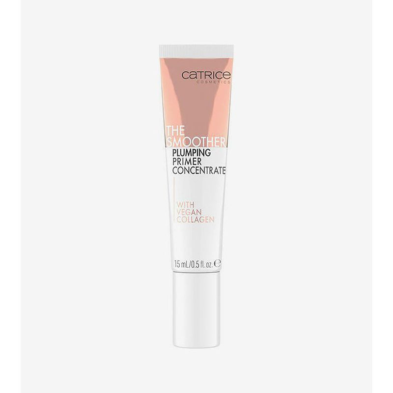 Catrice - The Smoother Plumping Primer Concentrate @ معبي الشفاه