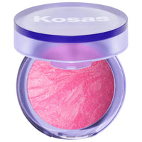 KOSAS - Blush is Life Baked Dimensional + Brightening Blush @ أحمر الخدود