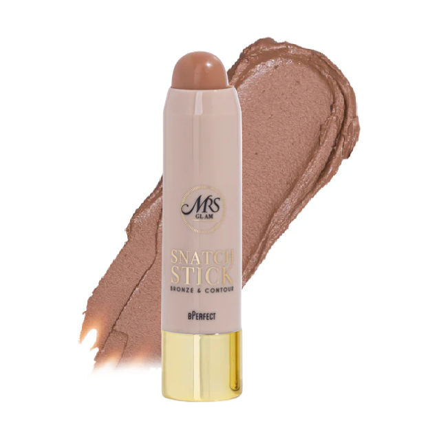 BPerfect - Mrs Glam Snatch Stick عصا برونزر و كونتور