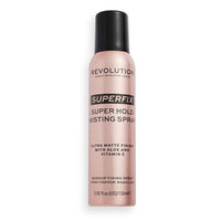 Makeup Revolution - Superfix Misting Setting Spray @ مثبت المكياج