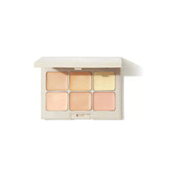 SHEGLAM - Multi-Fix Concealer And Color Corrector @ باليت خافي العيوب