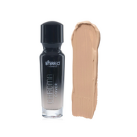 BPerfect - Chroma Cover Matte Foundation@كريم الاساس مطفي