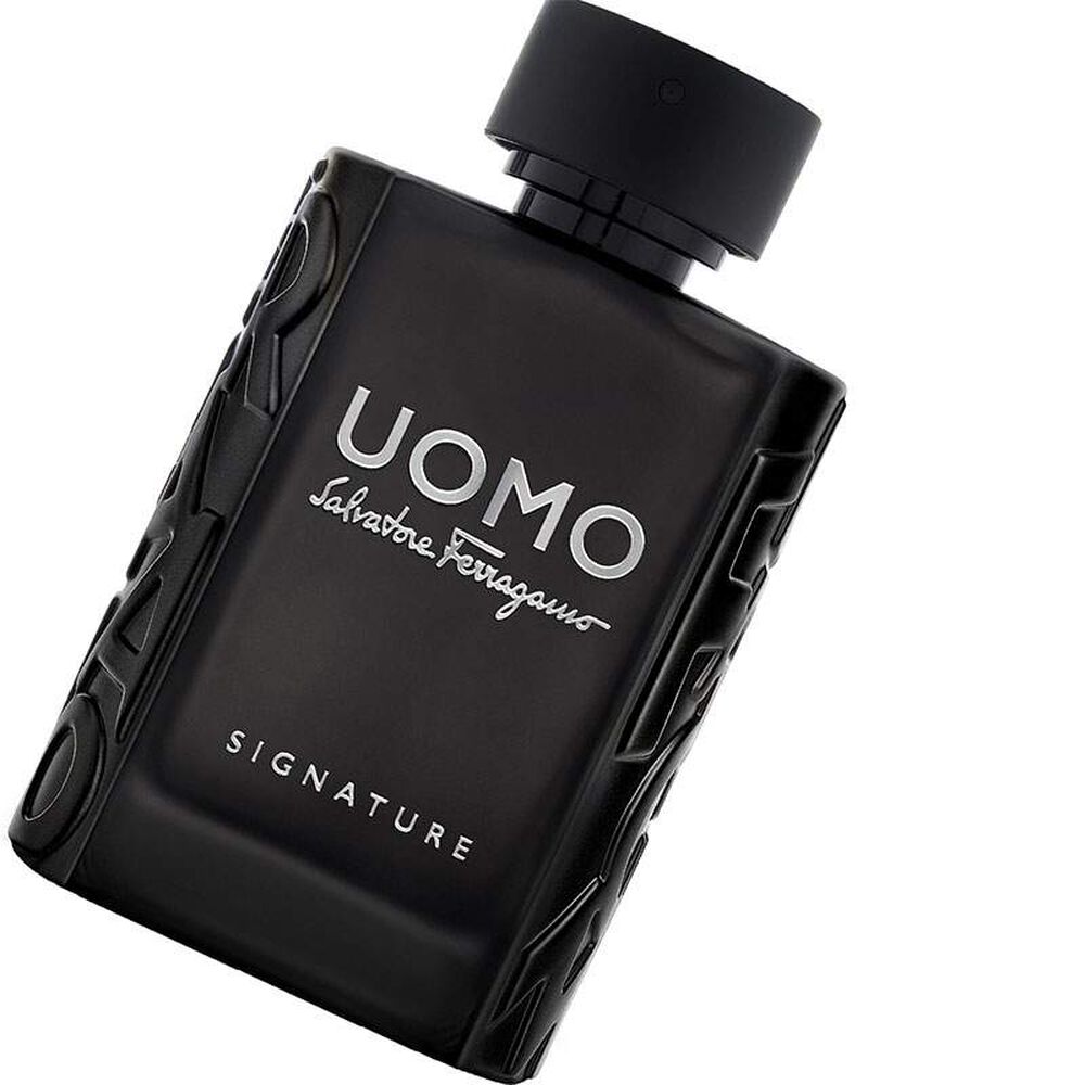 Uomo signature outlet price