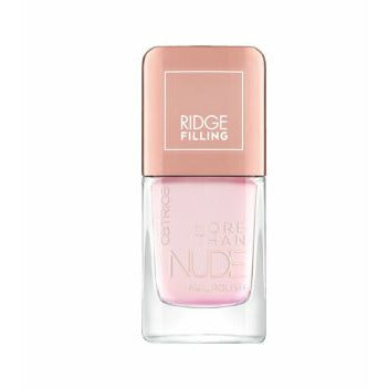 Catrice More Than Nude Nail Polish@طلاء الاظافر(نود)