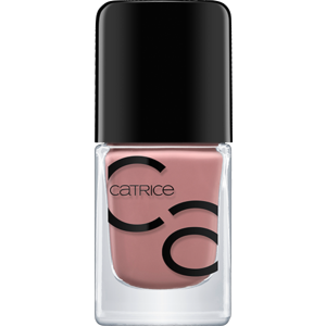 Catrice ICONails Gel Lacquer@طلاء الاظافر