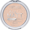 Catrice All Matt Plus Shine Control Powder @ بودره