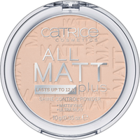 Catrice All Matt Plus Shine Control Powder @ بودره