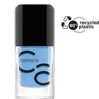 Catrice ICONails Gel Lacquer@طلاء الاظافر