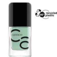 Catrice ICONails Gel Lacquer@طلاء الاظافر