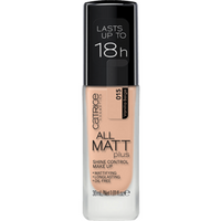 Catrice All Matt Plus Shine Makeup @ كريم أساس