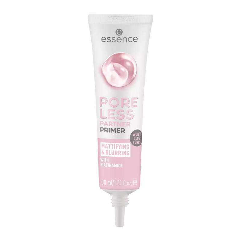 Essence - Poreless Partner Primer @ برايمر