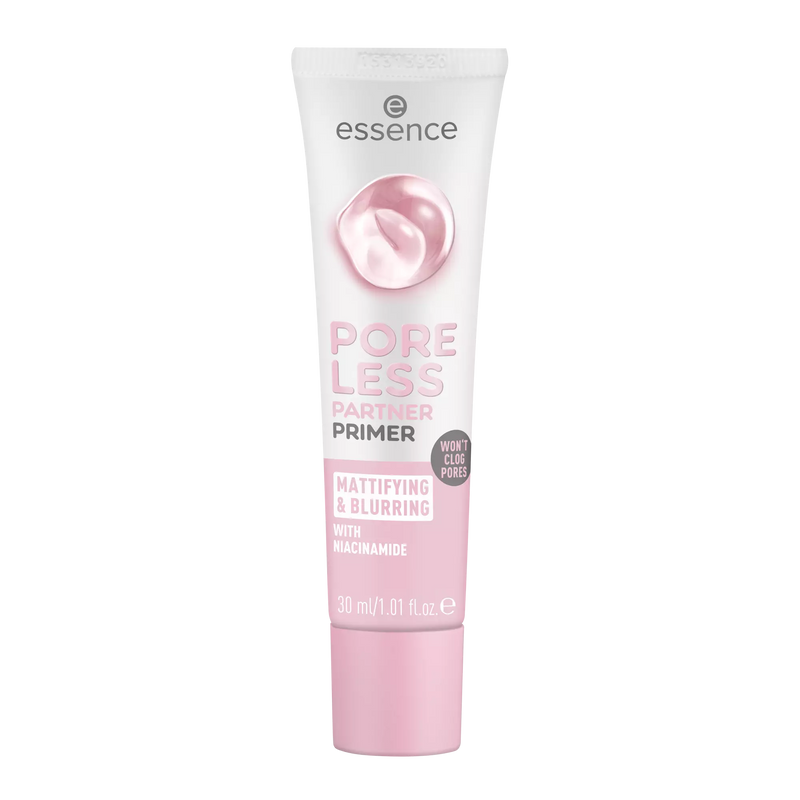 Essence - Poreless Partner Primer @ برايمر