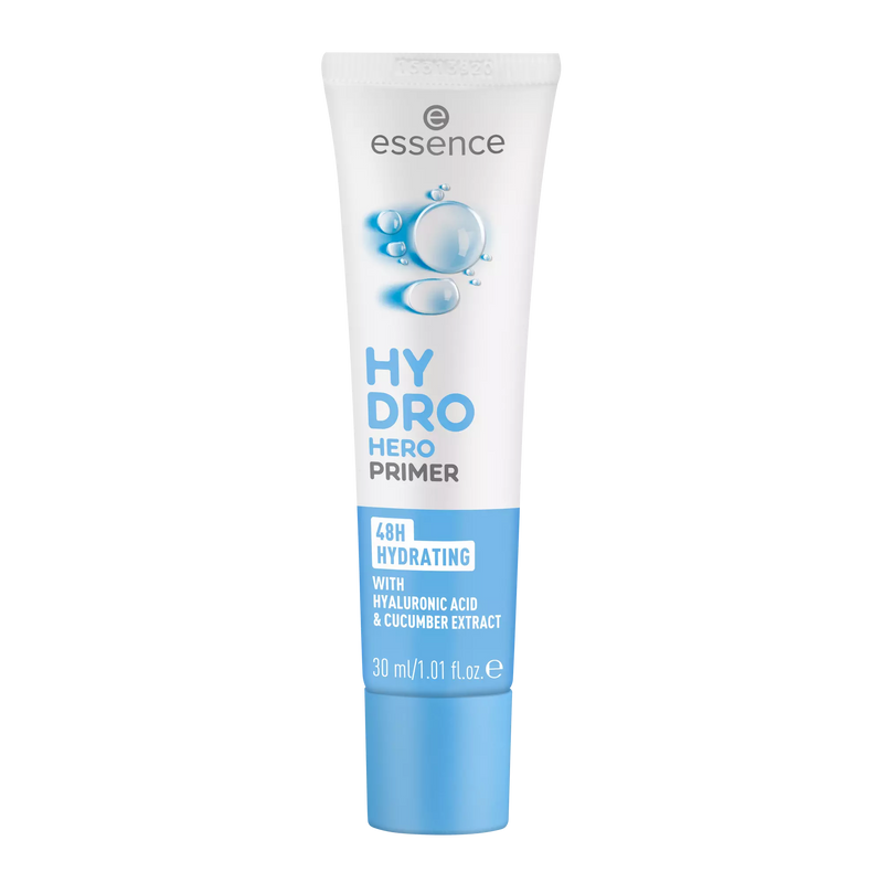 Essence -  Hydro Hero Primer @ برايمر