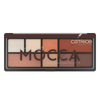 Catrice - The Hot Mocca Eyeshadow Palette@باليت ظلال العيون