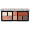 Catrice - The Hot Mocca Eyeshadow Palette@باليت ظلال العيون