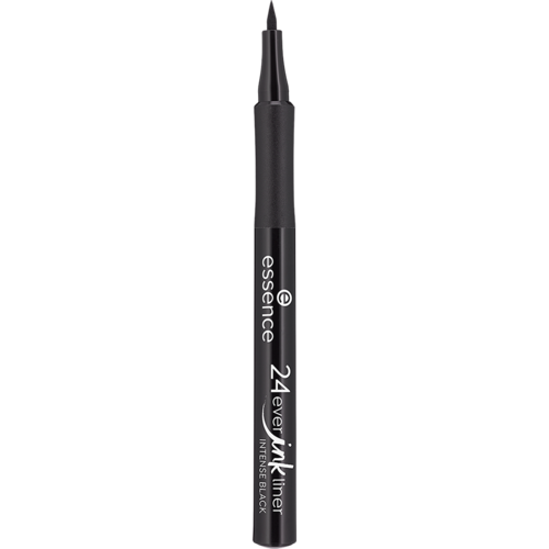 Essence 24ever Ink Liner- Intense black @ ايلاينر