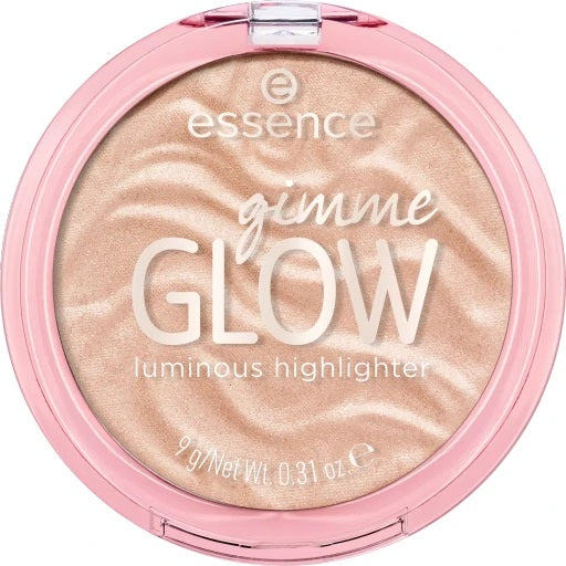 Essence - Gimme GLOW Luminous Highlighter @ اضاءه