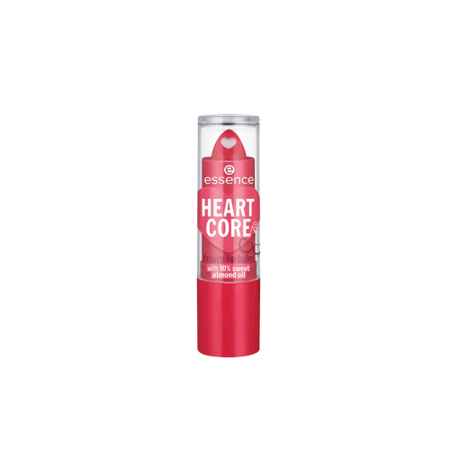 Essence - HEART CORE Fruity Lip Balm @ مرطب الشفايف